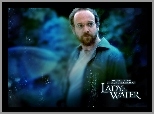 Paul Giamatti, Lady In The Water